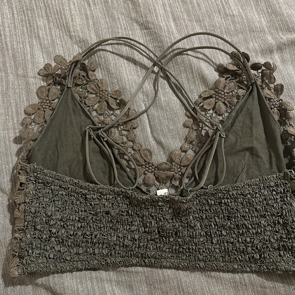 Bralette - Picture 3 of 4